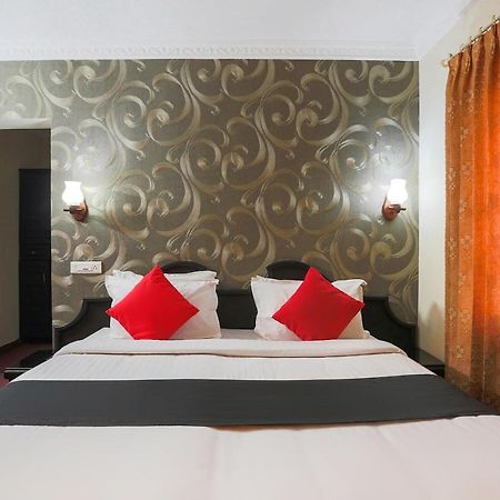 Capital O 72337 Hotel Konkan Tadka Мумбаї Екстер'єр фото