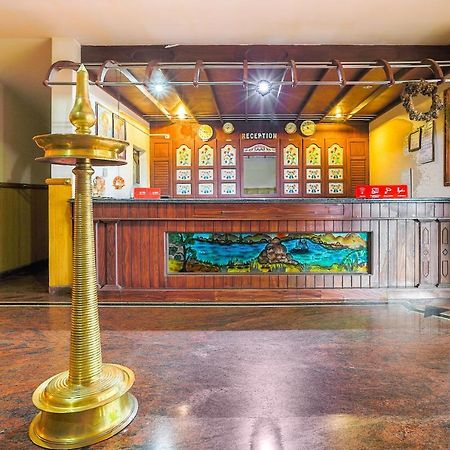 Capital O 72337 Hotel Konkan Tadka Мумбаї Екстер'єр фото