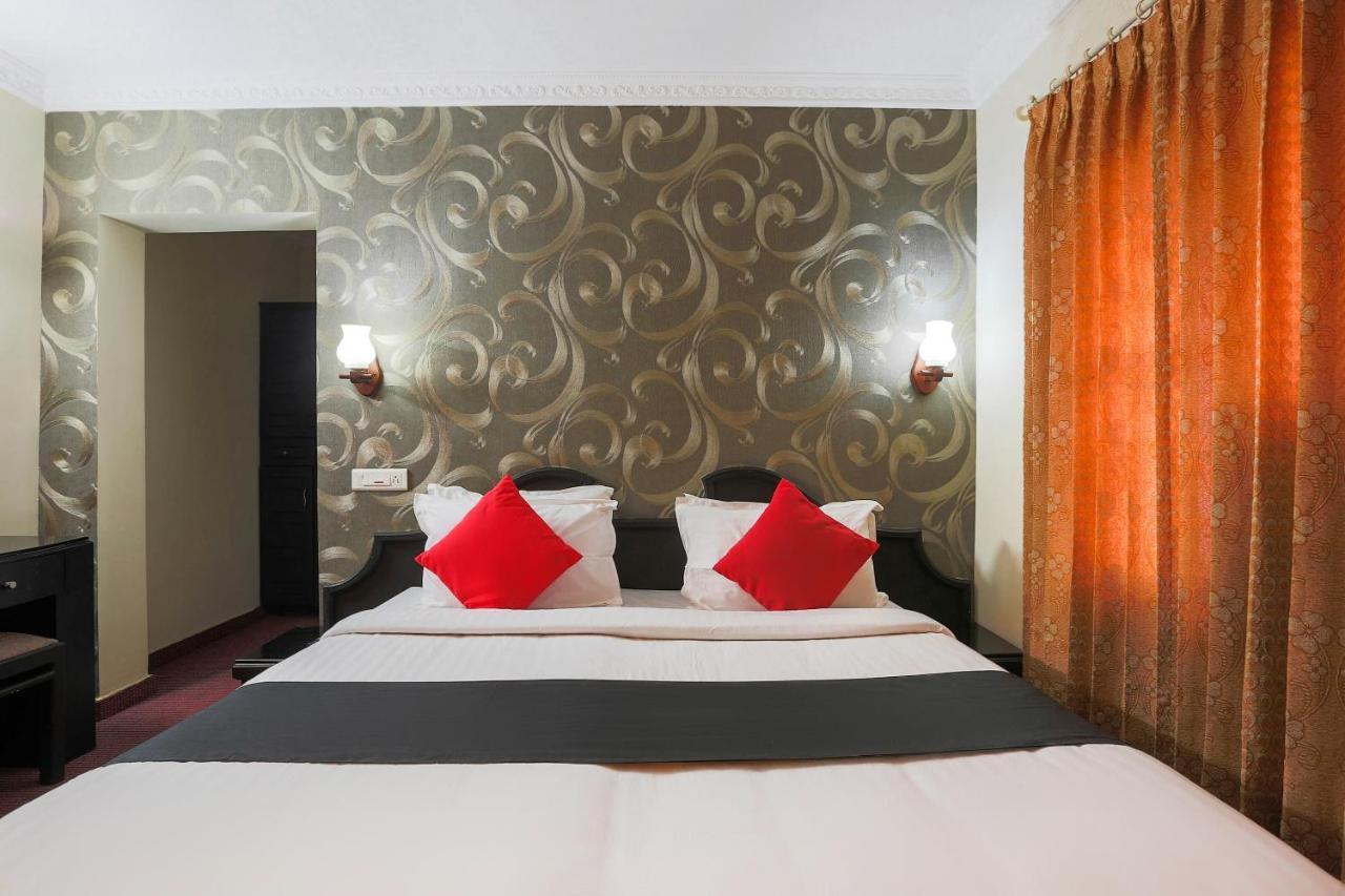 Capital O 72337 Hotel Konkan Tadka Мумбаї Екстер'єр фото