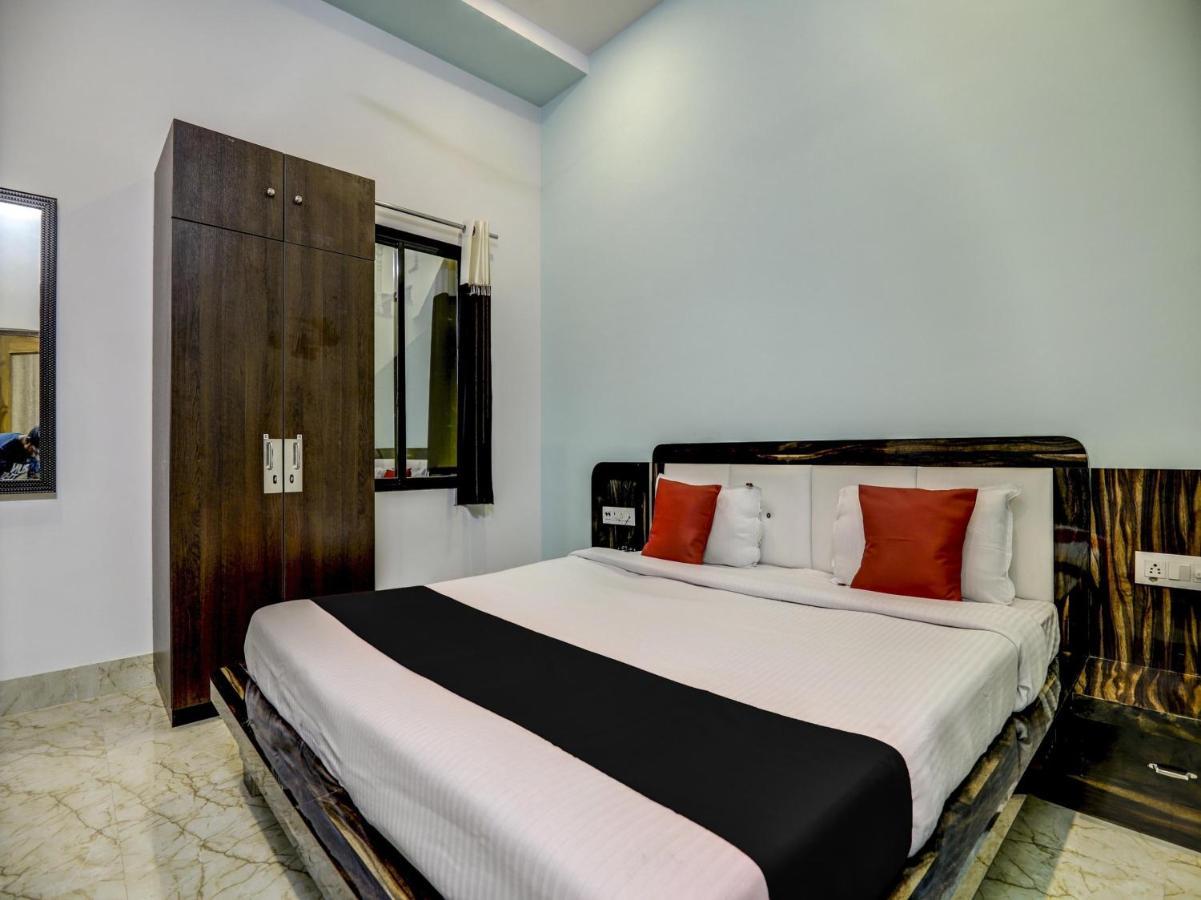 Capital O 72337 Hotel Konkan Tadka Мумбаї Екстер'єр фото