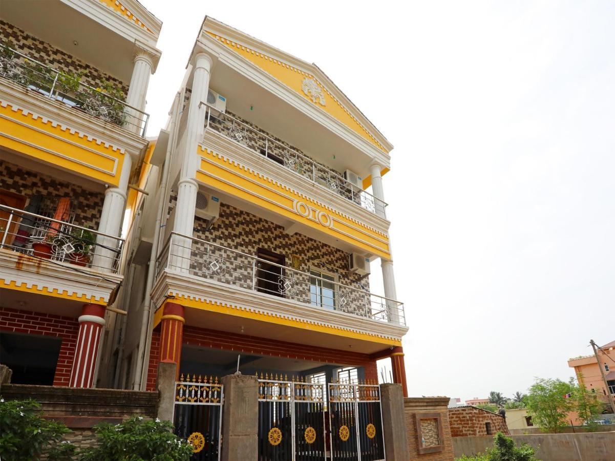 Capital O 72337 Hotel Konkan Tadka Мумбаї Екстер'єр фото