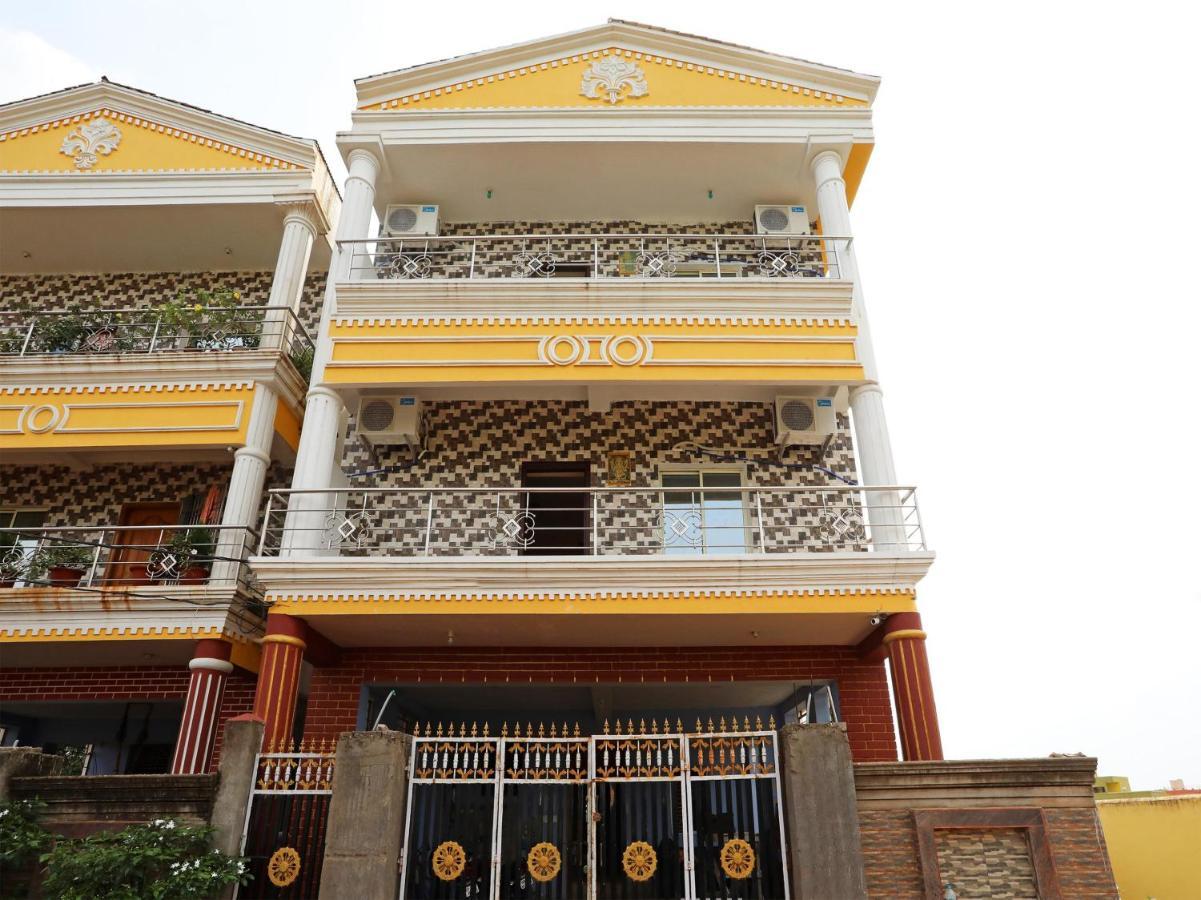 Capital O 72337 Hotel Konkan Tadka Мумбаї Екстер'єр фото