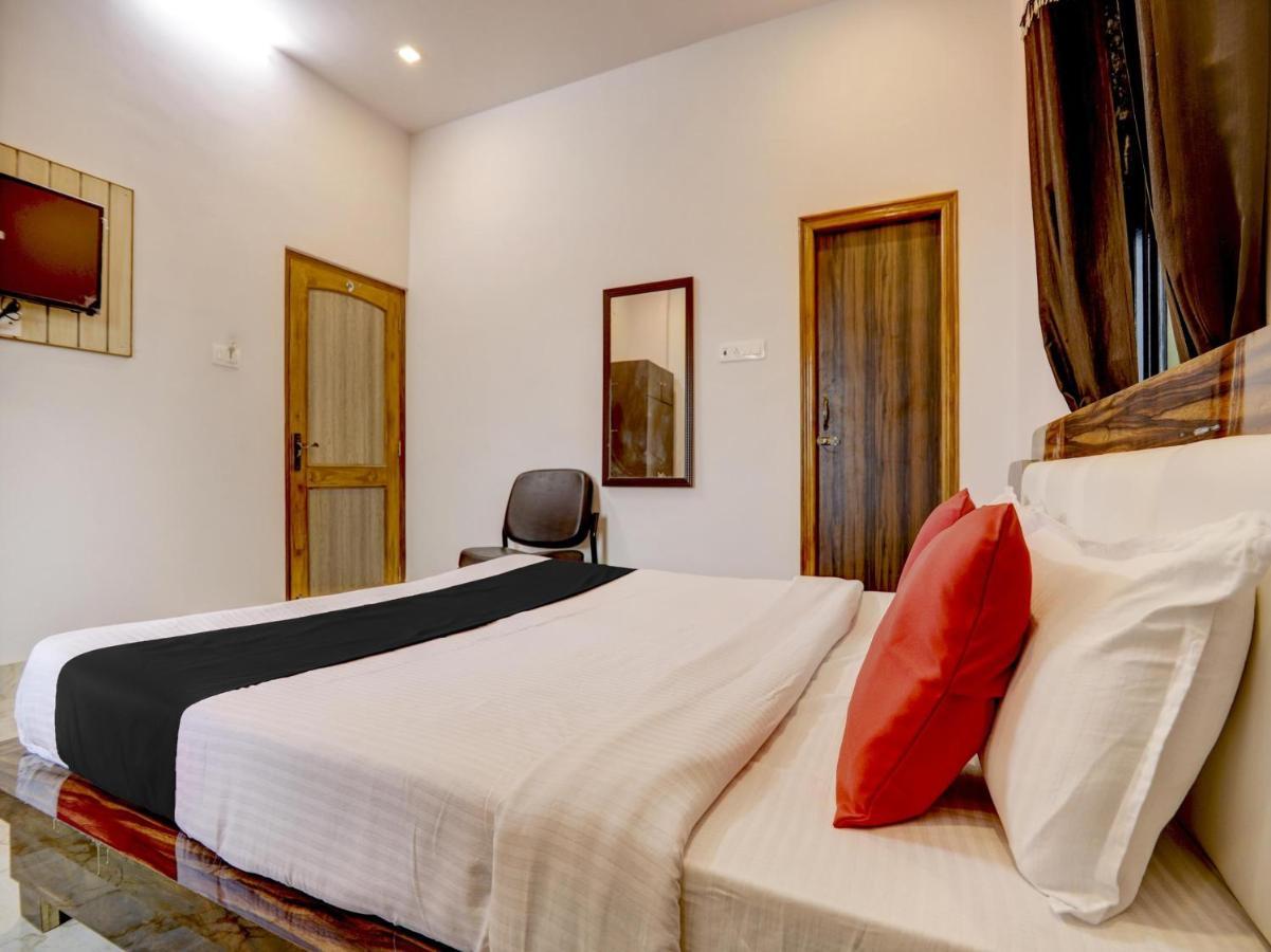 Capital O 72337 Hotel Konkan Tadka Мумбаї Екстер'єр фото