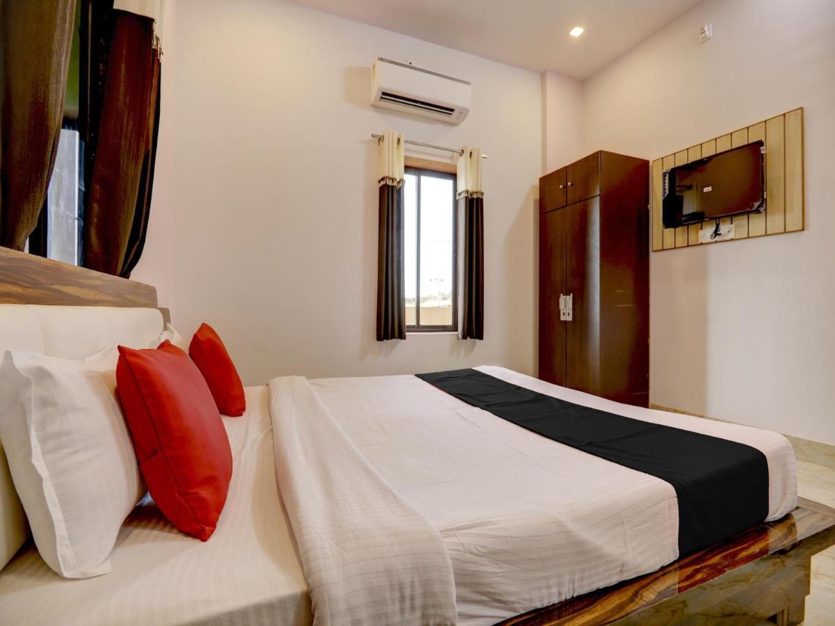 Capital O 72337 Hotel Konkan Tadka Мумбаї Екстер'єр фото